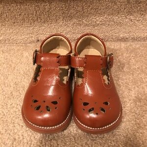 Felix & Flora Toddler Dress Shoes